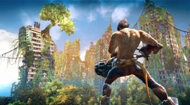 Enslaved: Oddysey to the West